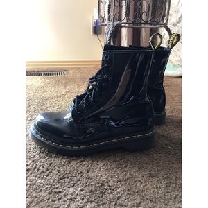 Doc Martens